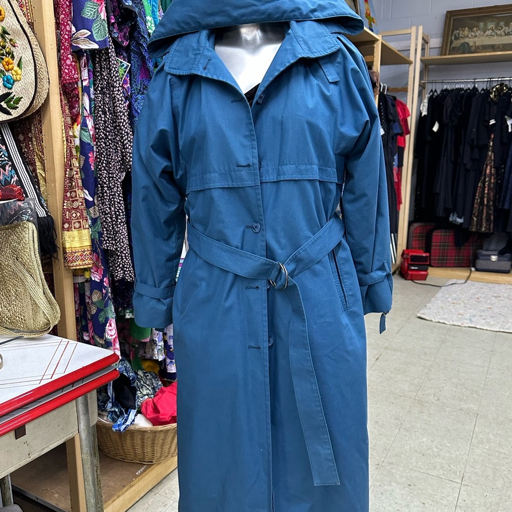 Vintage Women’s London Fog Maincoats trench coat